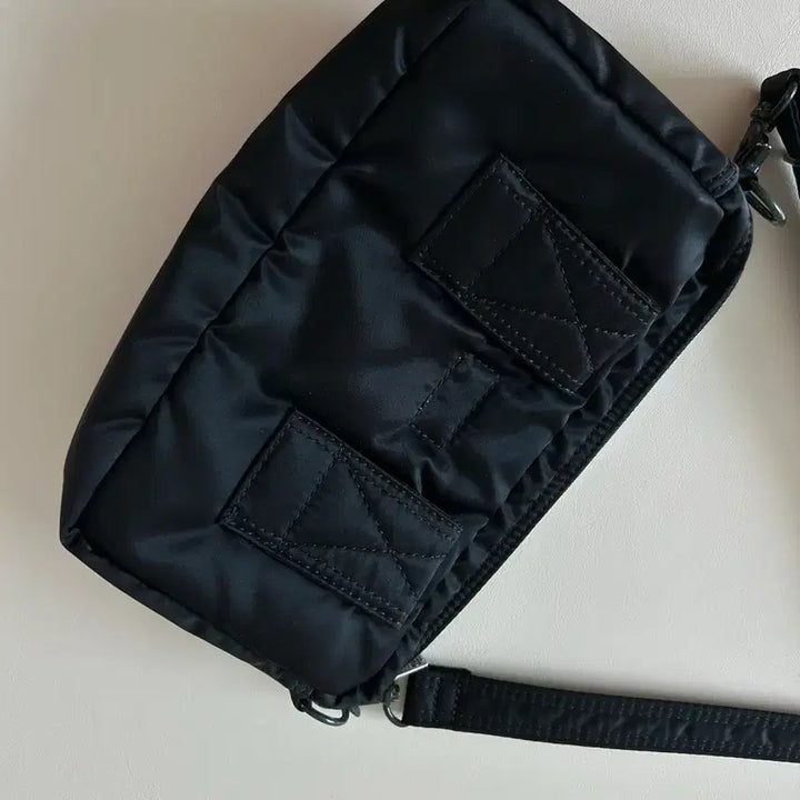 [SOLD OUT] 포터 탱크 숄더백 S