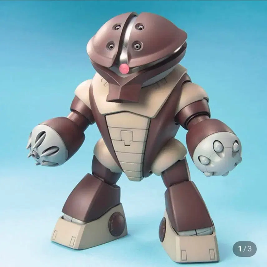 [BUNJANG] Master Grade (MG) Acguy (Acapria) Sealed Model Kit / MG 앗가이 미개봉 판매