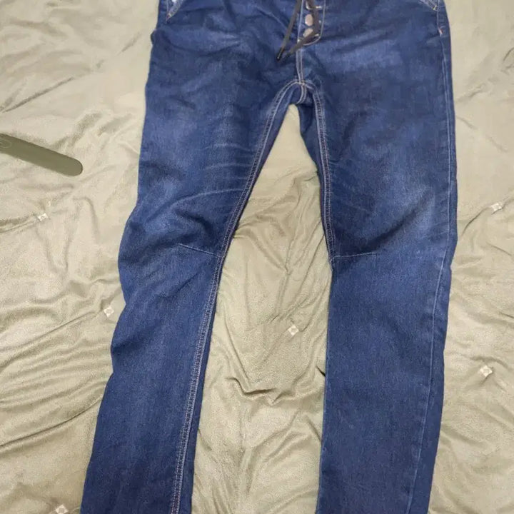 [BUNJANG] Stylish Pants / 스타일바지