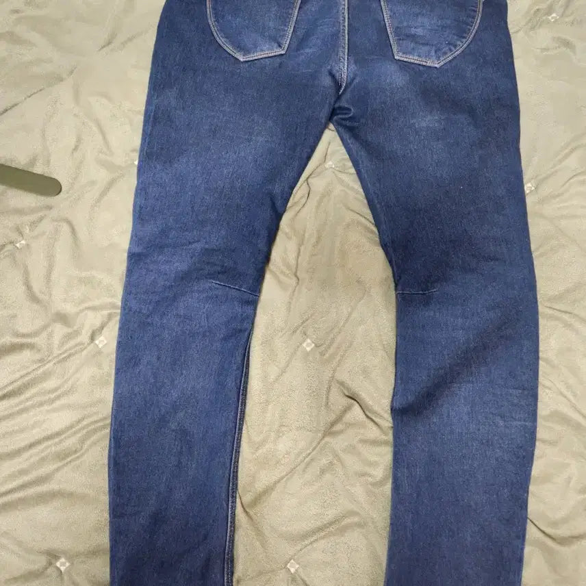 [BUNJANG] Stylish Pants / 스타일바지