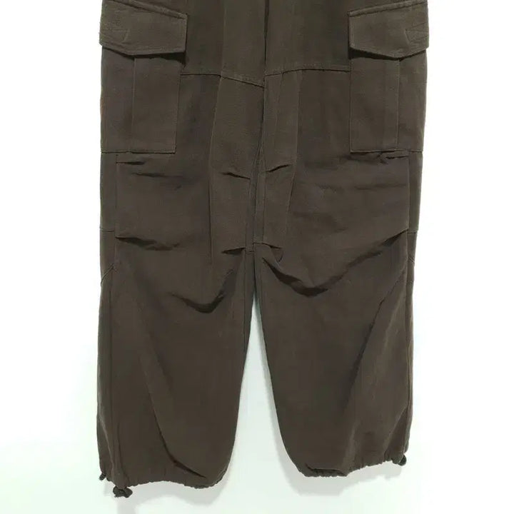 [BUNJANG] YULER Dirty Puddle Cargo Pants M_M1693 / 율러 더티 퍼들 카고 팬츠 M_M1693