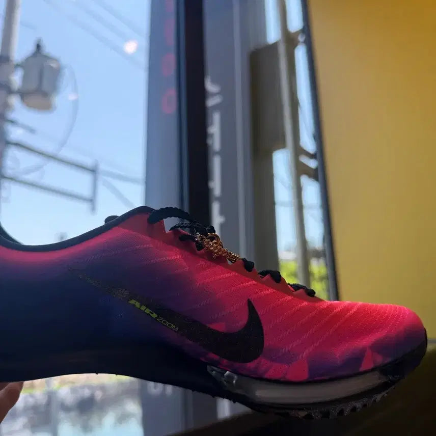 [BUNJANG] Nike Air Zoom Maxfly 2 Sprint Spikes - Size 255 / 나이키 에어 줌 맥스플라이 2 단거리 스파이크화 사이즈 255