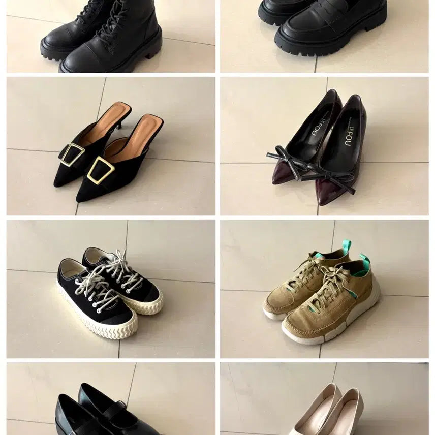 [BUNJANG] Women&