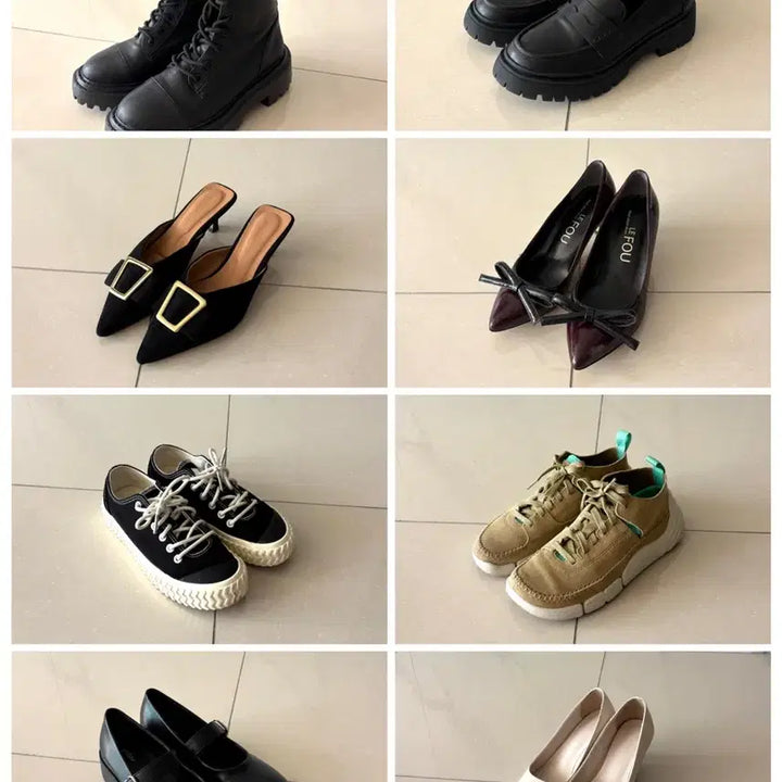 [BUNJANG] Women&