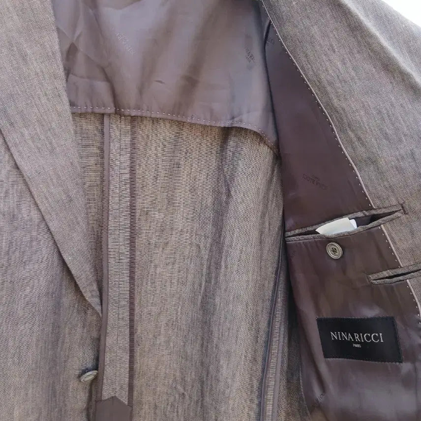 [BUNJANG] NINA RICCI Men&