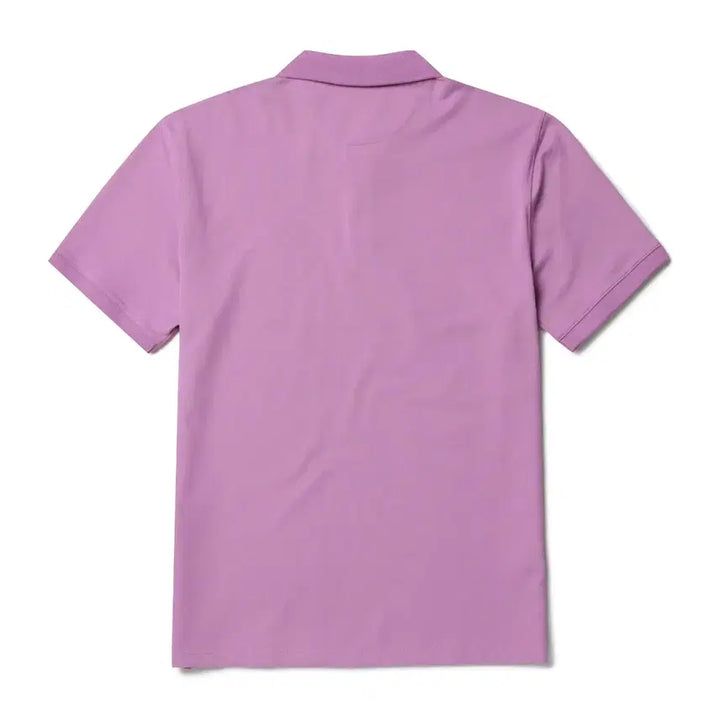 [BUNJANG] Henry Cotton Pique T-Shirt / 헨리코튼 피케 티셔츠 새제품