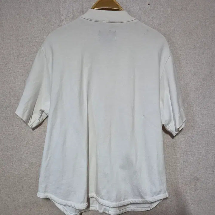[BUNJANG] Jordan Flight Baseball T-Shirt XXL / 조던 반팔 플라이드 베이스볼 하이탑 (xxl)