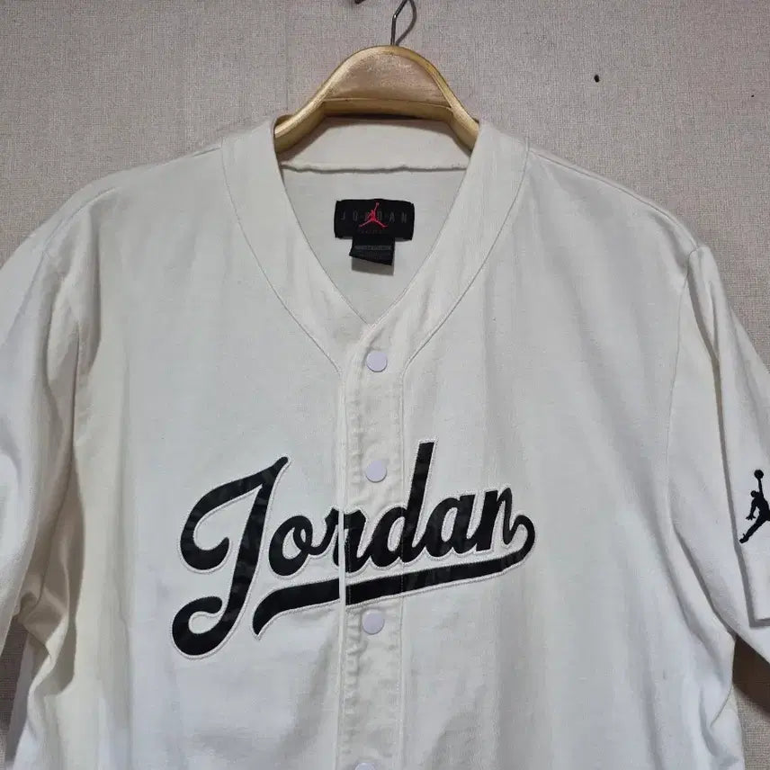 [BUNJANG] Jordan Flight Baseball T-Shirt XXL / 조던 반팔 플라이드 베이스볼 하이탑 (xxl)