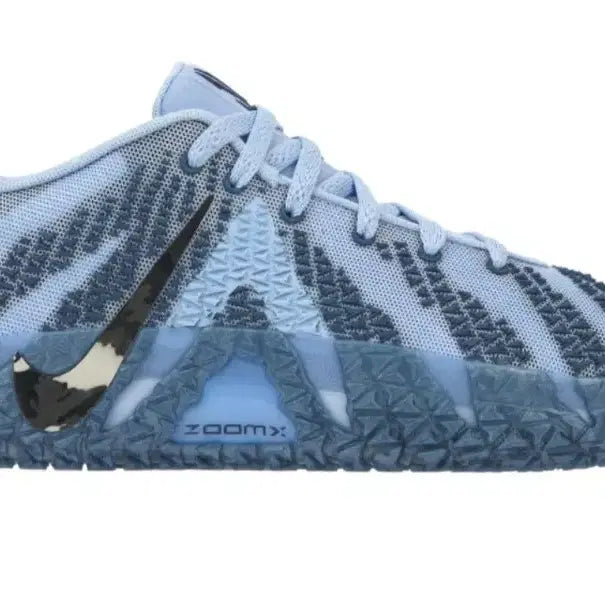 [BUNJANG] Nike Ja 1 "Day One" Basketball Shoes (Size 285) / 자모란트3