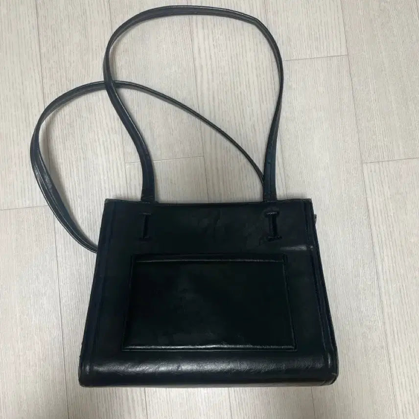 [BUNJANG] Standoil Obelong Bag Mini / 스탠드오일 오불롱백 미니