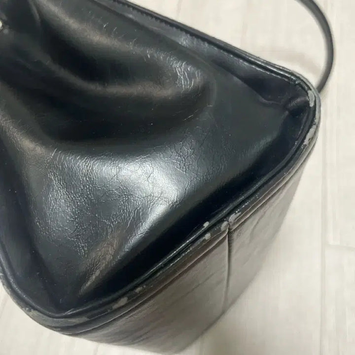 [BUNJANG] Standoil Obelong Bag Mini / 스탠드오일 오불롱백 미니