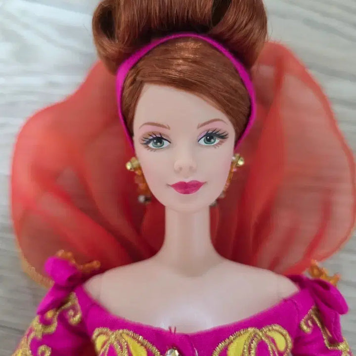 [BUNJANG] Symphony in Barbie Doll / 심포니 인 바비