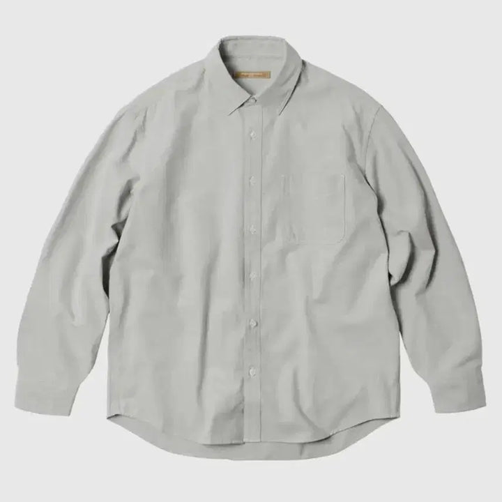 [SOLD OUT] 프리즘웍스 옥스포드 셔츠 xl
