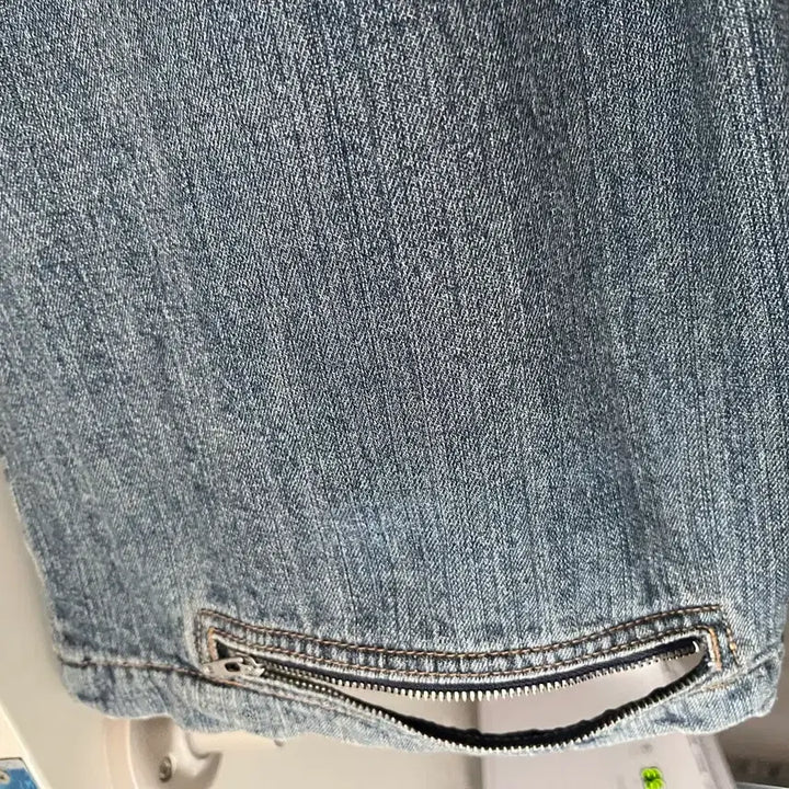 [BUNJANG] Kamien Director Jeans 1 Wide Fit / 카미엔 디렉터진 1