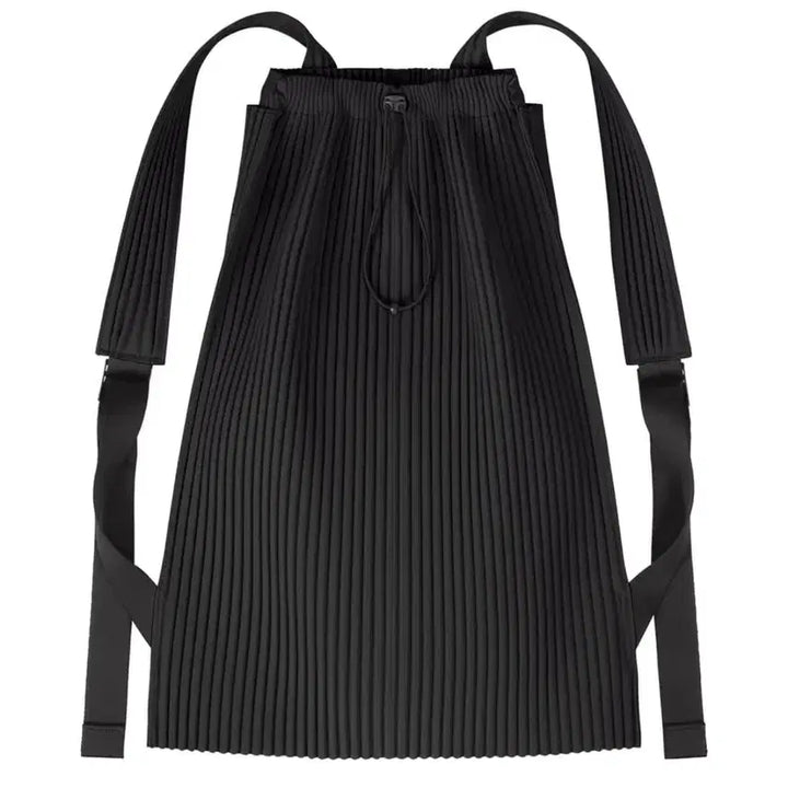 [BUNJANG] Issey Miyake Homme Plissé Pocket 1 Backpack / 이세이미야케 옴므 플리세 포켓1 백팩