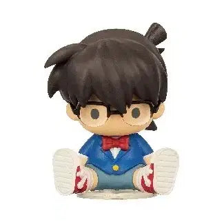 [BUNJANG] Detective Conan Petadoll Figure Set (All 8 Types) / 명탐정 코난 Petadoll 페타돌 피규어 전8종 세트 풀박스