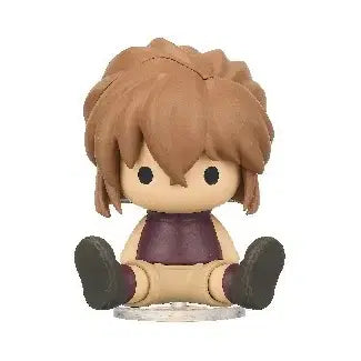 [BUNJANG] Detective Conan Petadoll Figure Set (All 8 Types) / 명탐정 코난 Petadoll 페타돌 피규어 전8종 세트 풀박스