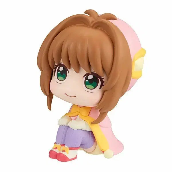 [BUNJANG] Cardcaptor Sakura Look Up / 카드캡터 체리 / 카드캡터 사쿠라 룩업