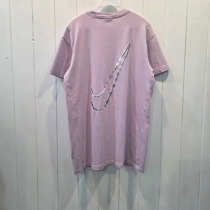 [BUNJANG] Nike Short Sleeve T-Shirt - Medium / NIKE [나이키] 반팔티