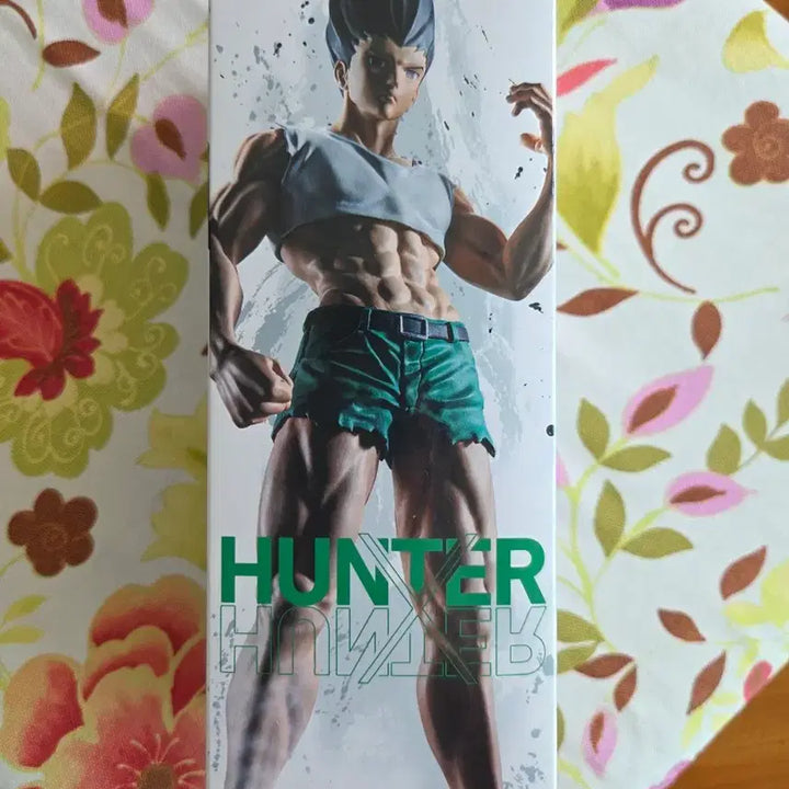 [BUNJANG] Bandai Hunter x Hunter Muscle Gon Figure Ballpoint Pen (Sealed) / (미개봉)반다이 헌터x헌터 근육 곤 피규어 볼펜