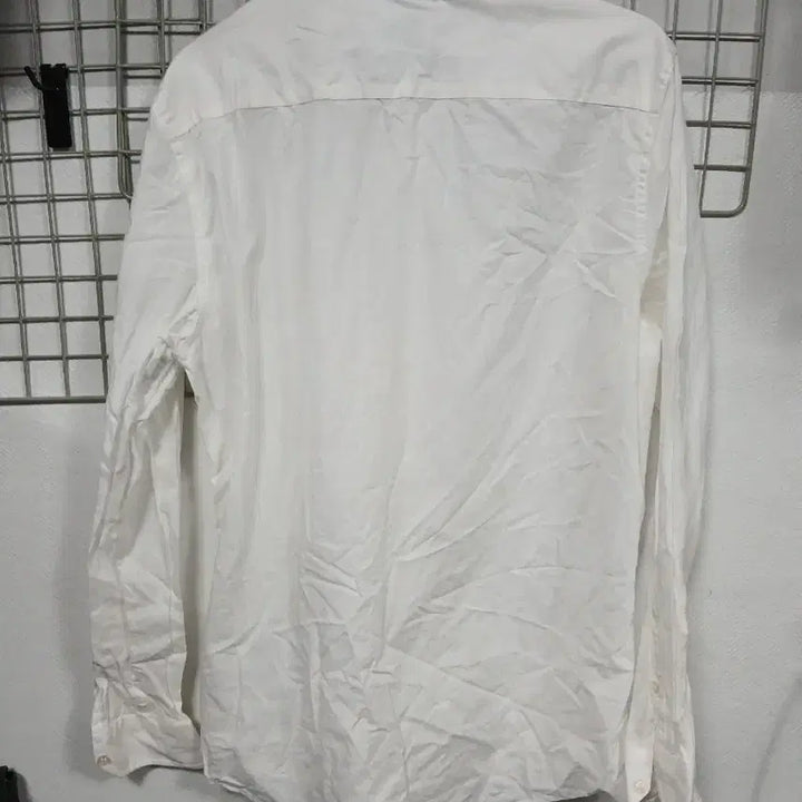 [BUNJANG] Calvin Klein White Shirt Men&