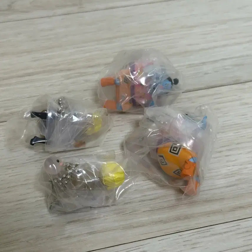 [BUNJANG] One Piece Negative Gacha Sabo, Jinbe / 원피스 네거티브 가챠 사보, 징베