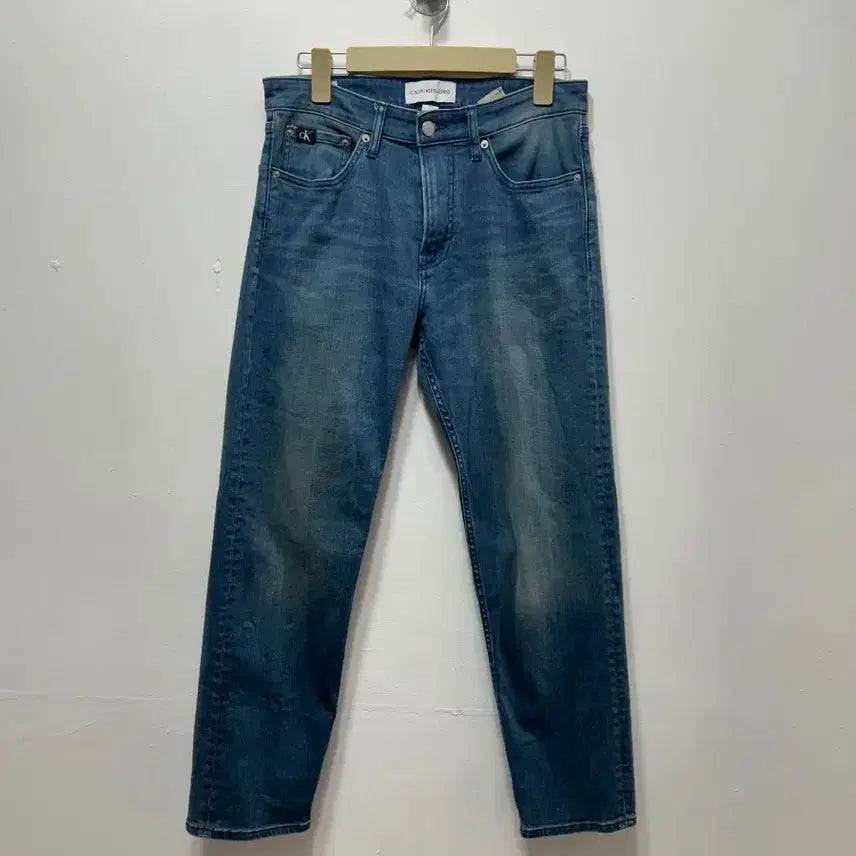 [BUNJANG] Calvin Klein Jeans Denim CK Jeans Size 30 / 캘빈클라인 청바지 데님 CK진 30사이즈
