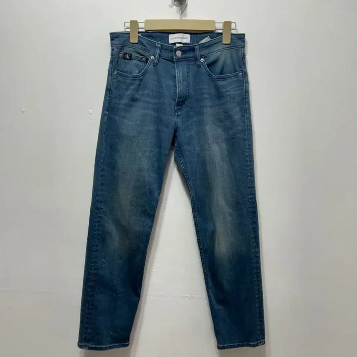 [BUNJANG] Calvin Klein Jeans Denim CK Jeans Size 30 / 캘빈클라인 청바지 데님 CK진 30사이즈