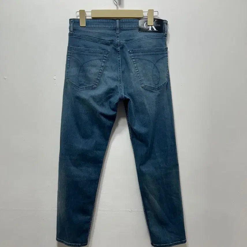 [BUNJANG] Calvin Klein Jeans Denim CK Jeans Size 30 / 캘빈클라인 청바지 데님 CK진 30사이즈