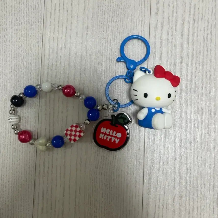 [SOLD OUT] 헬로키티 키링