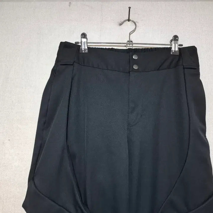 [BUNJANG] Jordan Flight Black Cargo Jogger Pants (31-inch) / 조던 플라이트 블랙 카고 조거 팬츠 (31인치)