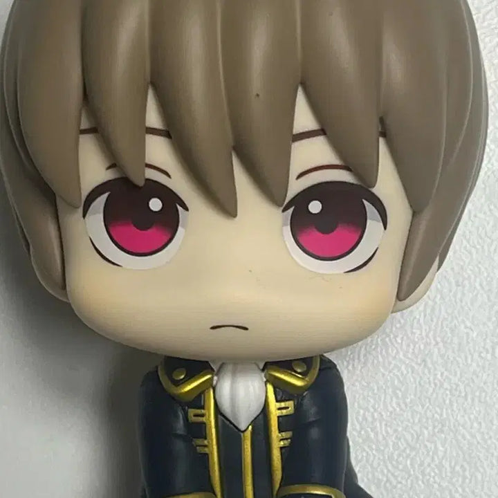 [BUNJANG] Gintama Okita Sougo Look-Up Figure (Unsealed) / 개봉 특전X) 은혼 소고 룩업
