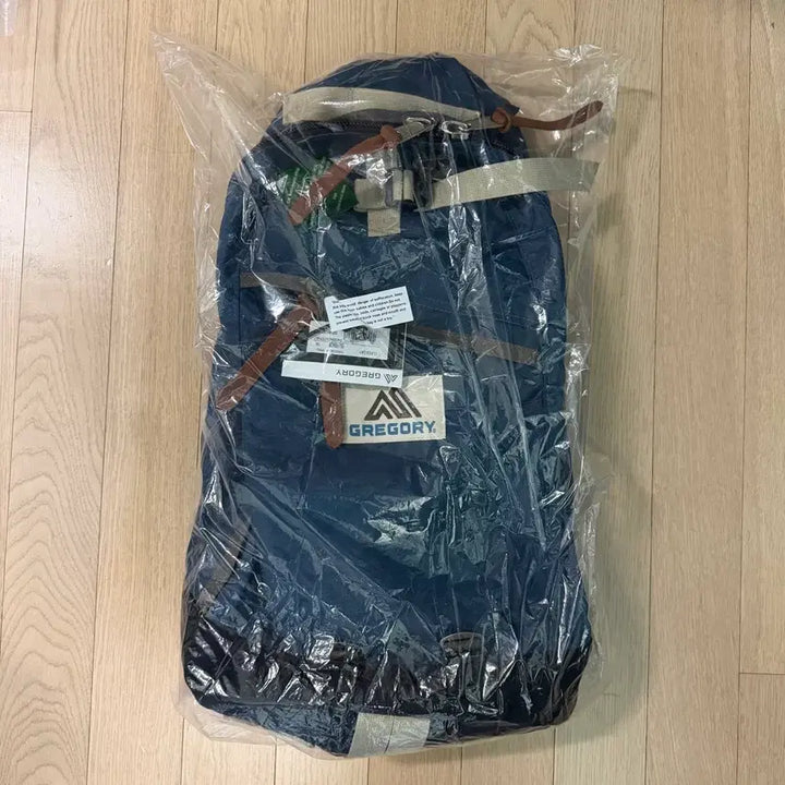 [BUNJANG] Gregory x Thisisneverthat Daypack / 그레고리 x 디네댓 데이팩 새제품