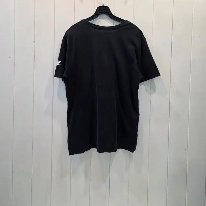 [BUNJANG] Nike Black Short-Sleeve T-Shirt (Size L) / NIKE [나이키] 반팔티