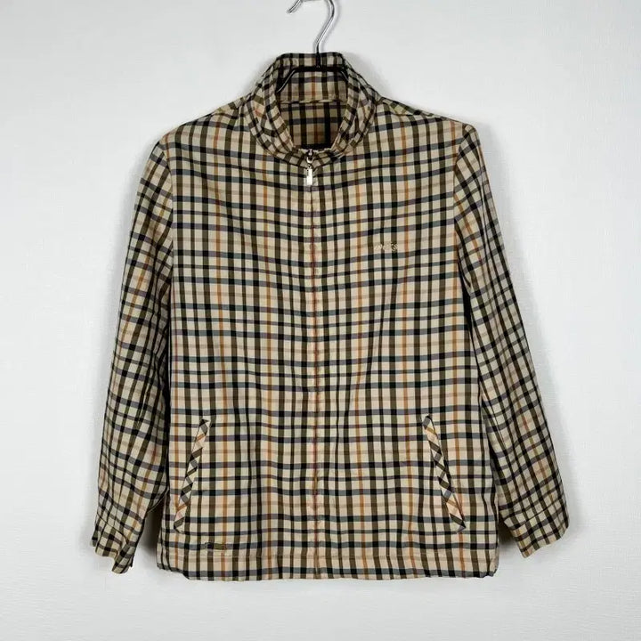 [BUNJANG] Daks Old School Vintage Jacket / 닥스 올드스쿨 빈티지 자켓 점퍼 남S 90 라덴 빈티지