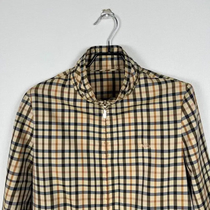 [BUNJANG] Daks Old School Vintage Jacket / 닥스 올드스쿨 빈티지 자켓 점퍼 남S 90 라덴 빈티지