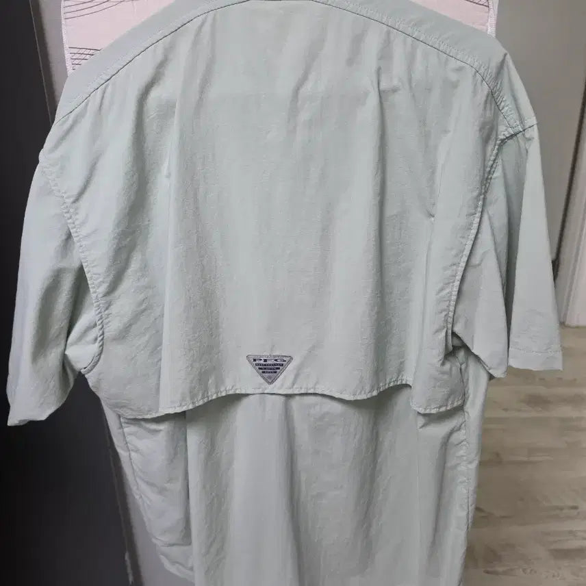 [BUNJANG] Columbia Bahama PFG Safari Shirt Size S / 컬럼비아 바하마 PFG 사파리 셔츠 S사이즈(국내100)