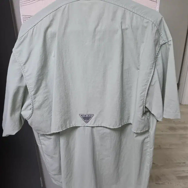 [BUNJANG] Columbia Bahama PFG Safari Shirt Size S / 컬럼비아 바하마 PFG 사파리 셔츠 S사이즈(국내100)