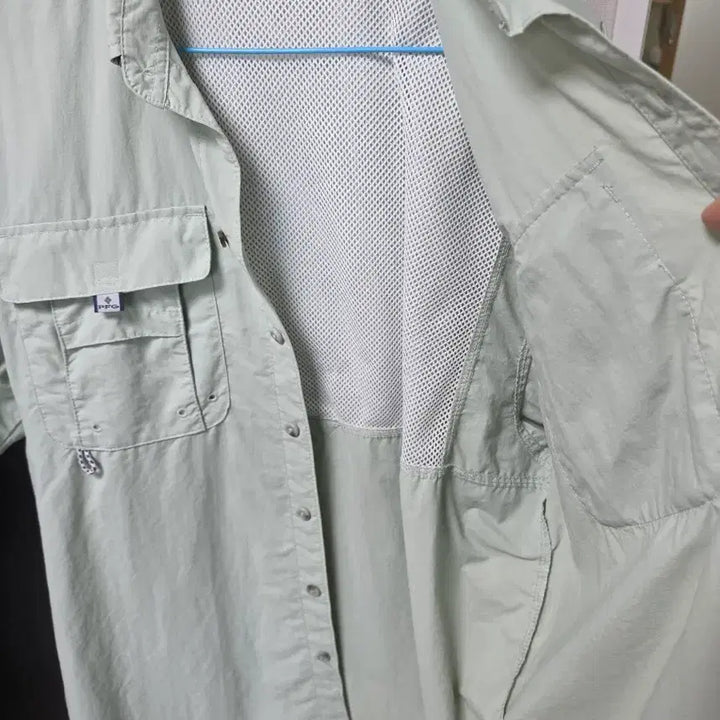 [BUNJANG] Columbia Bahama PFG Safari Shirt Size S / 컬럼비아 바하마 PFG 사파리 셔츠 S사이즈(국내100)