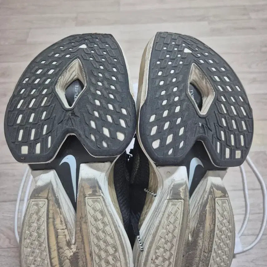 [BUNJANG] Nike Alphafly NEXT% 2 Carbon Running Shoes / [280] 나이키 알파플라이 넥스트2