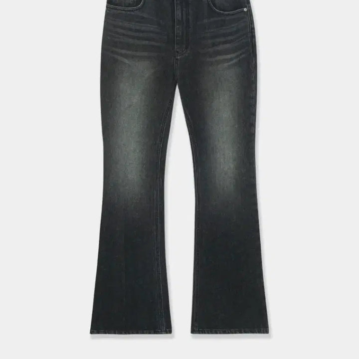 [BUNJANG] Kineto Classic Black Jeans Size S / 키네토 클래식 블랙진 s