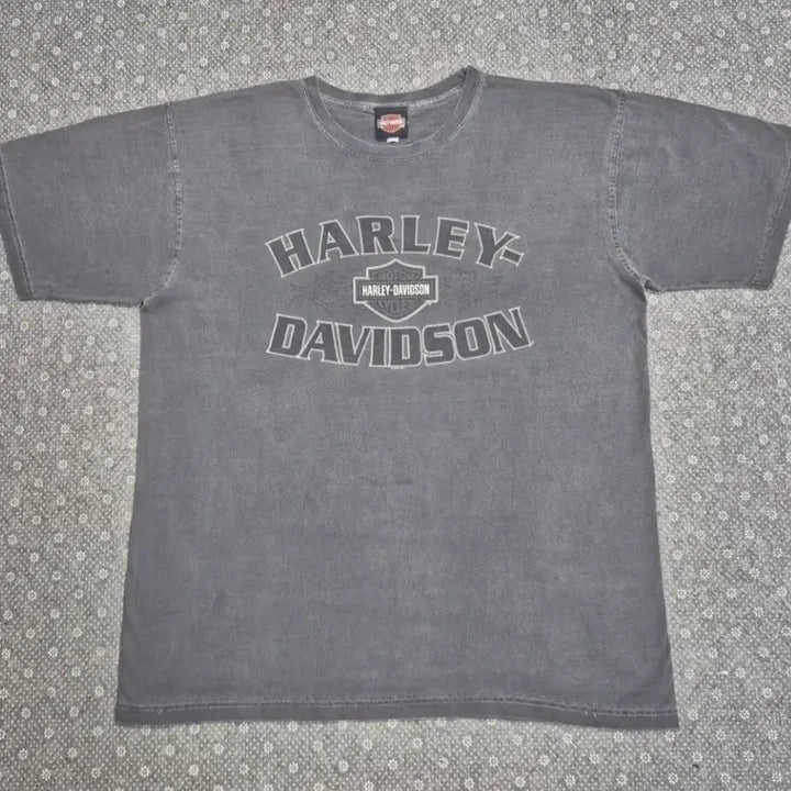 [BUNJANG] 00s Harley-Davidson T-Shirt / [L,실측 XL]00s 할리데이비슨  -659
