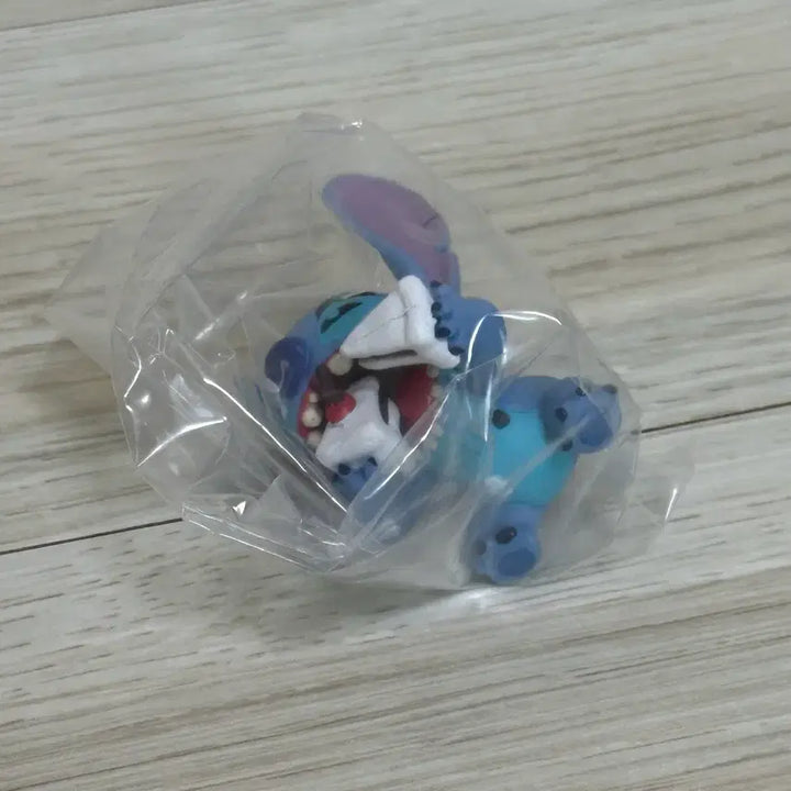 [BUNJANG] Disney Stitch Gachapon Figure / 디즈니 스티치 가챠