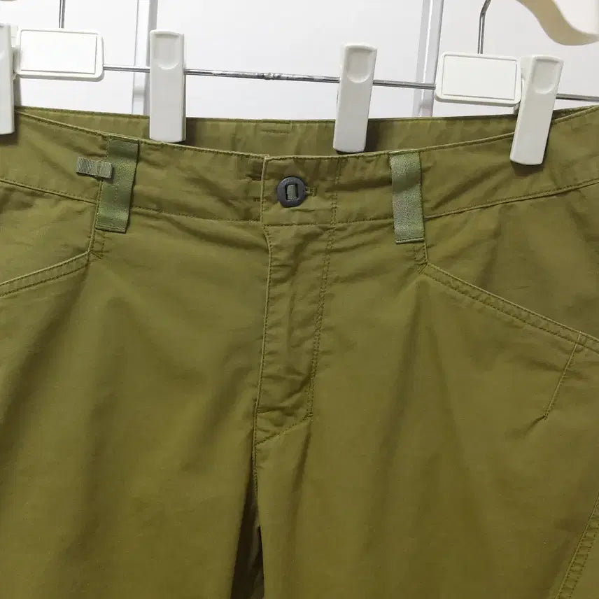 [SOLD OUT] 파타고니아/기능성스판바지/초가을까지/정품/남성/정34인치
