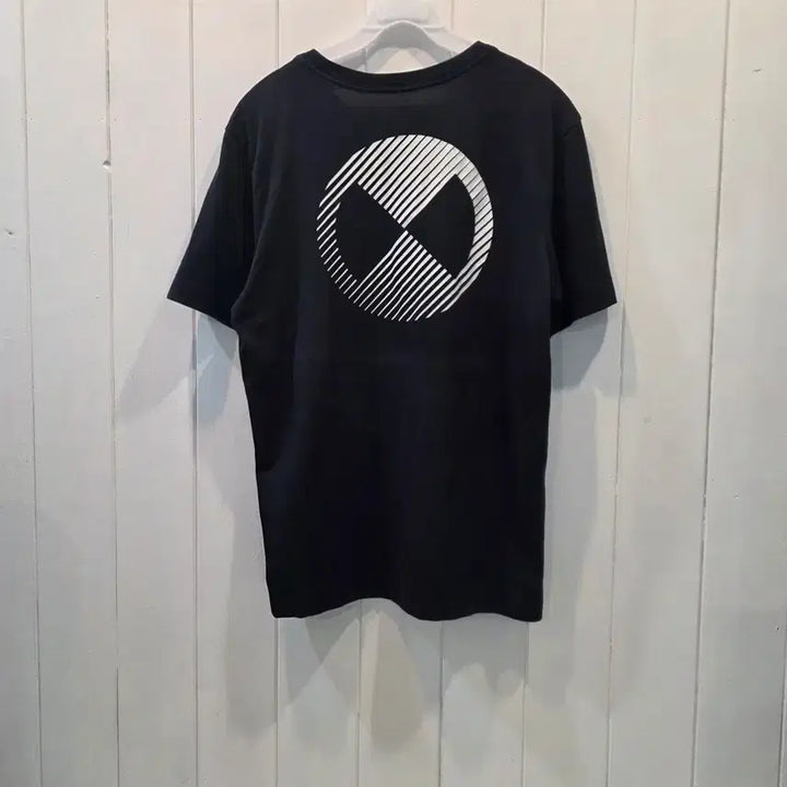 [BUNJANG] Nike Black Short Sleeve T-Shirt / NIKE [나이키] 반팔티