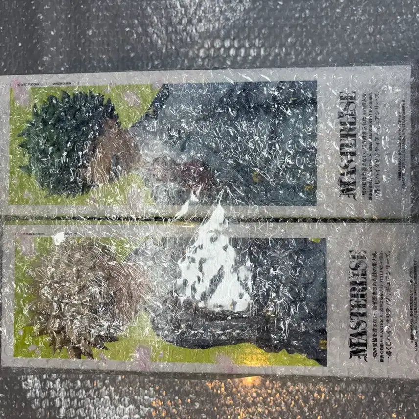 [SOLD OUT] 미개봉) 제일복권 나의 히어로 아카데미아 이어지는마음 a,b상 일괄
