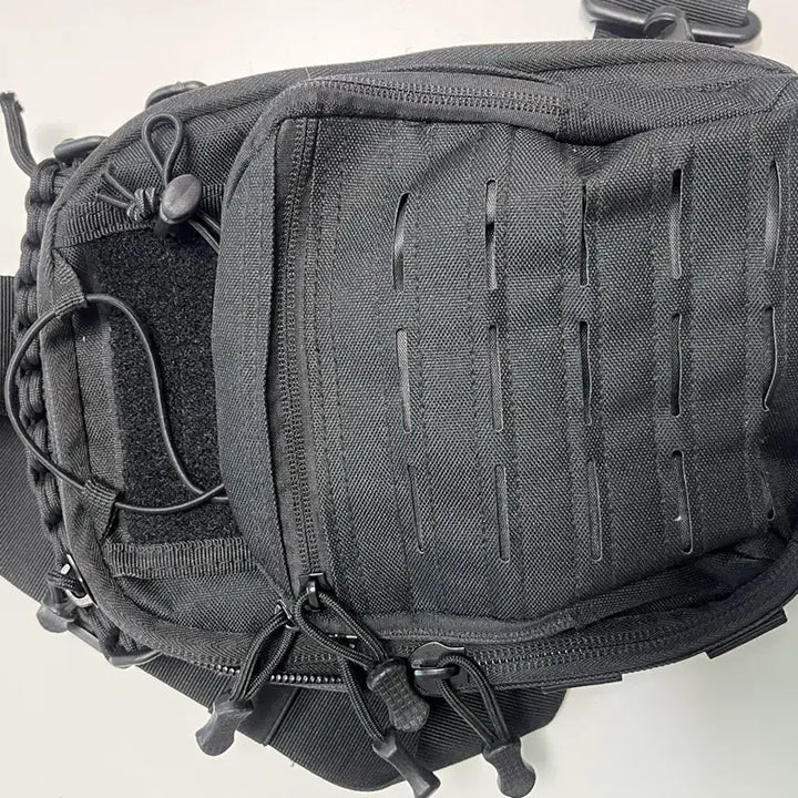 [BUNJANG] Multi Cross Bag / 멀티 크로스백/슬링백