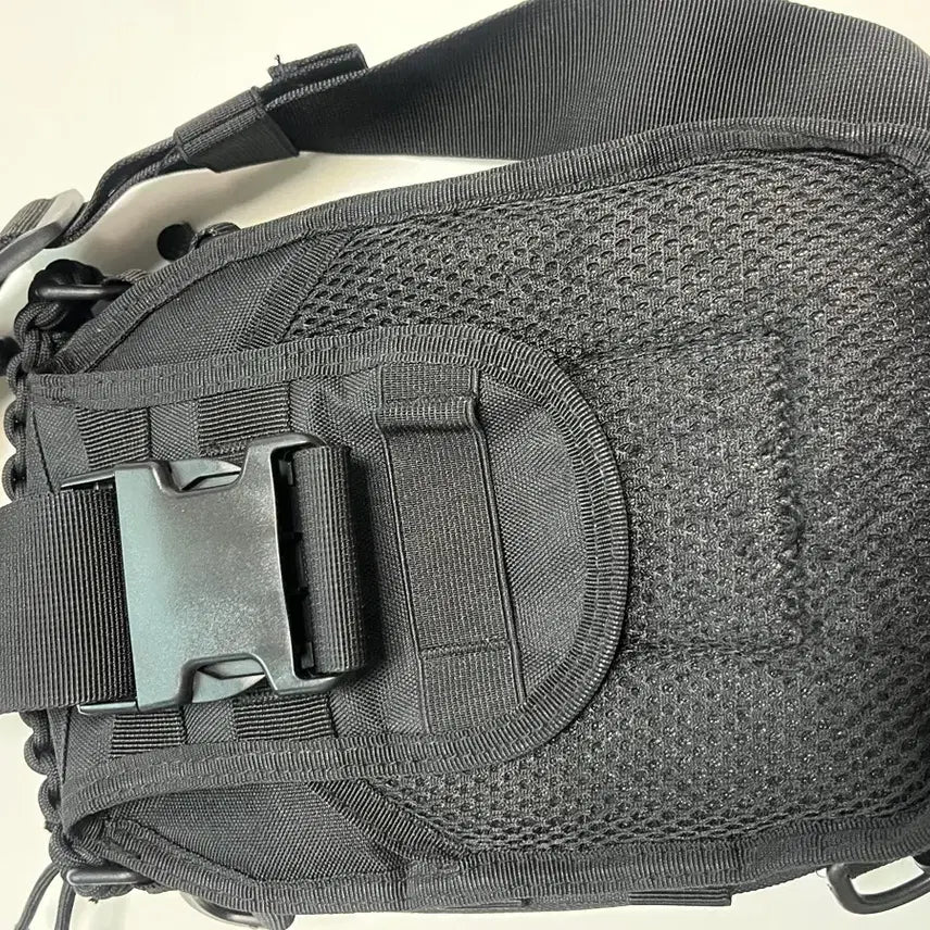 [BUNJANG] Multi Cross Bag / 멀티 크로스백/슬링백