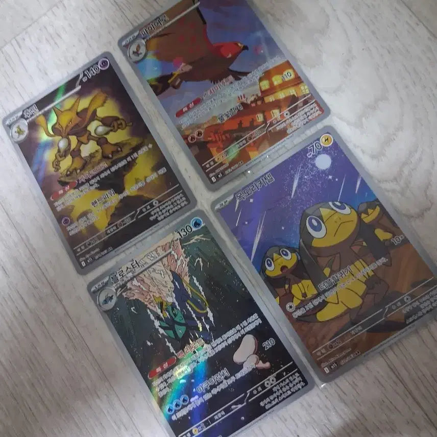 [BUNJANG] Hodine, Fire, Scarf Kit, Bloster AR / 후딘,파이어로,목도리키텔,블로스터 ar
