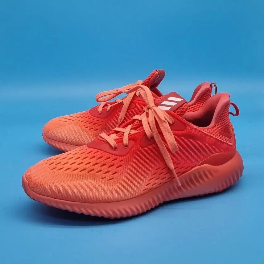 [BUNJANG] Adidas Alphabounce Women&